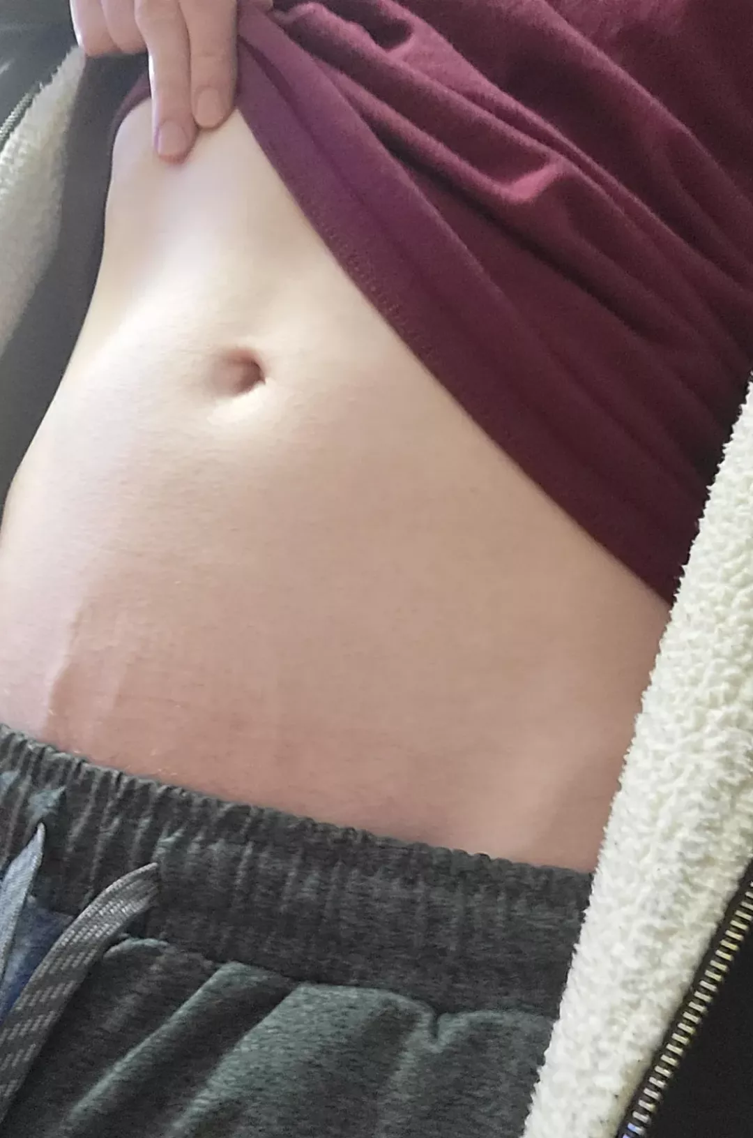 what if you had a tiny 5'3 105lb twink all to yourself for a day?