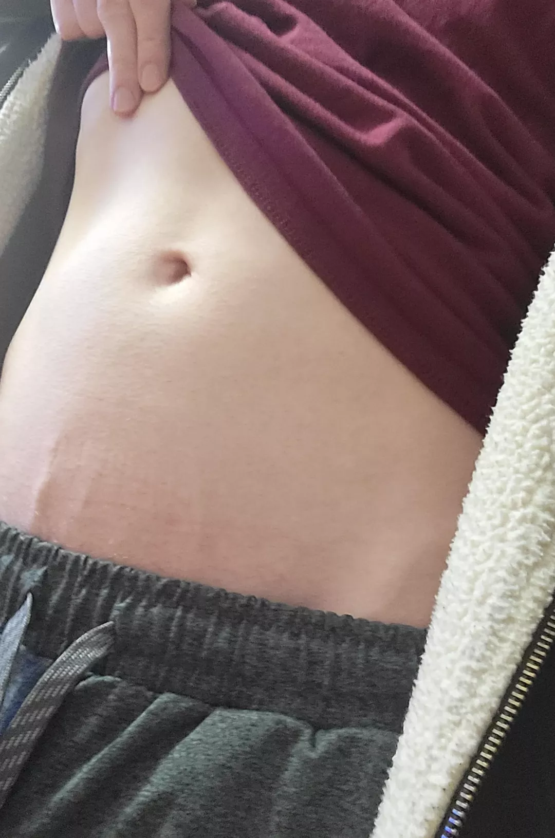 what might you do with a 5'3 105lb femboyyy on hump dayyyy?