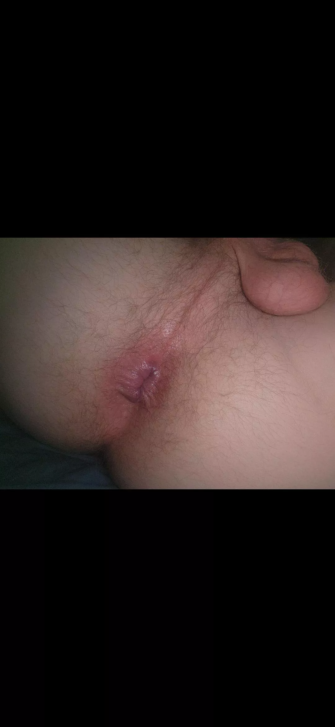 What would u do if u got home and im like this