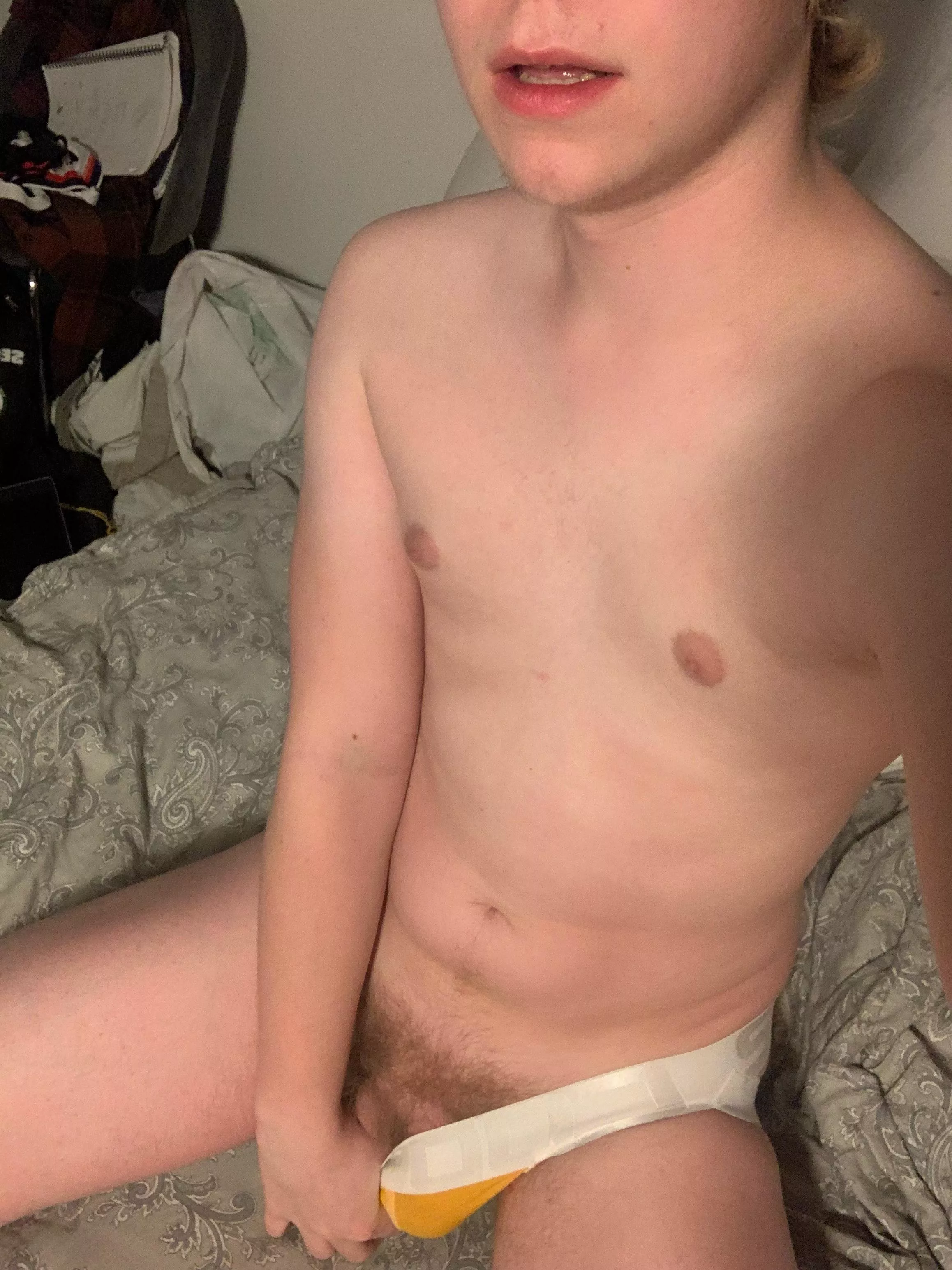 What would you have me do?