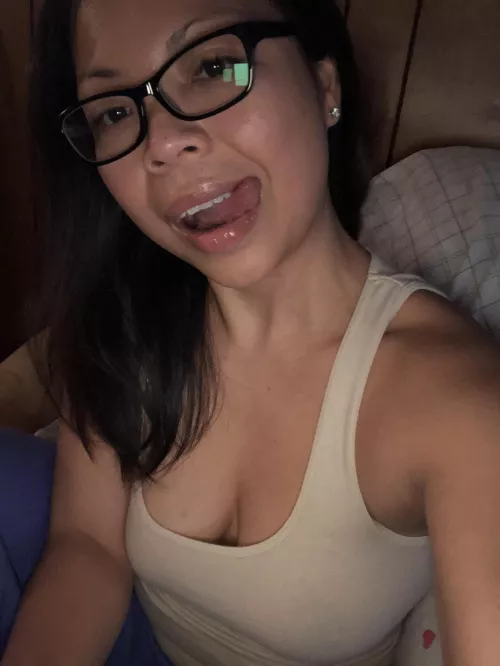 What’s on your mind?