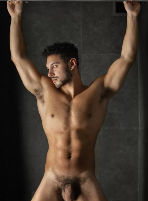 What's the first thought that comes to your mind? Be truthful..