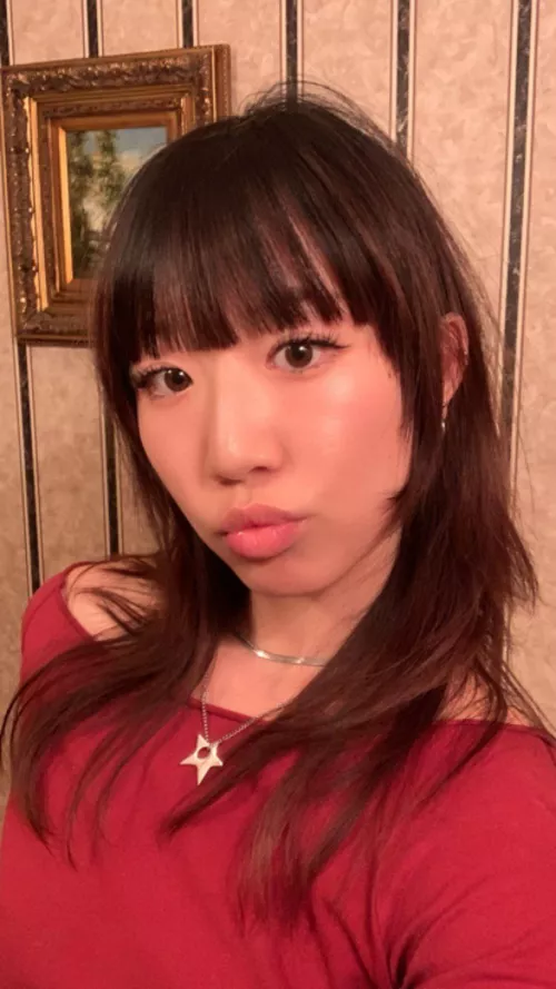 What’s your favorite thing about her?