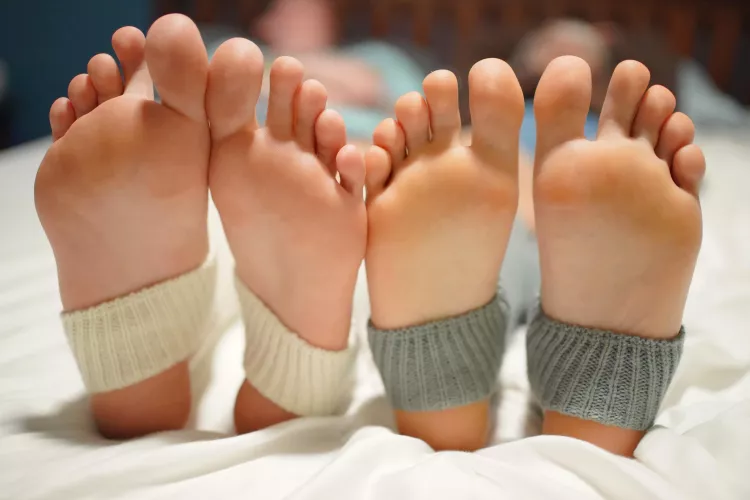 Which side are you starting with first?