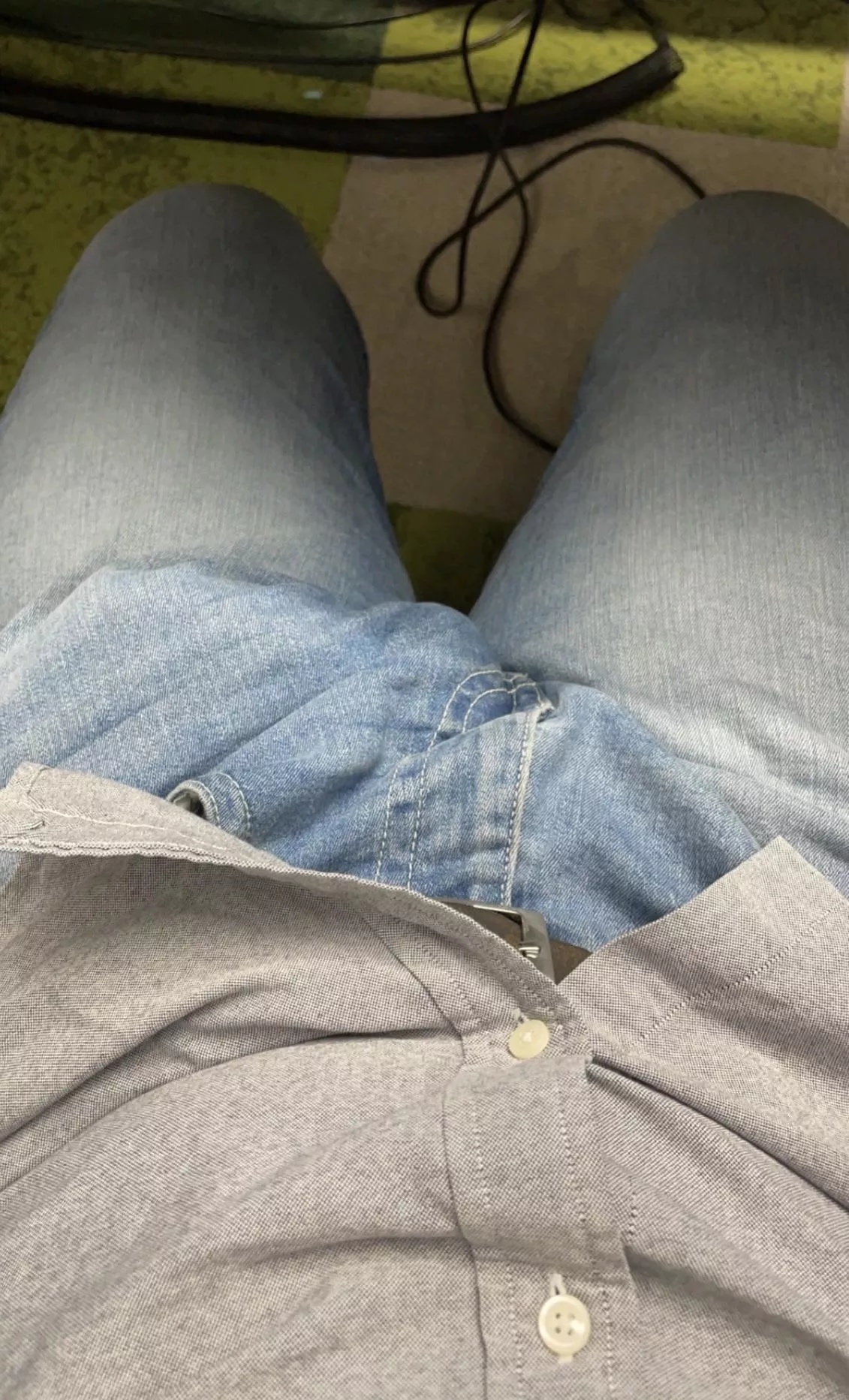 WHO can spot it first