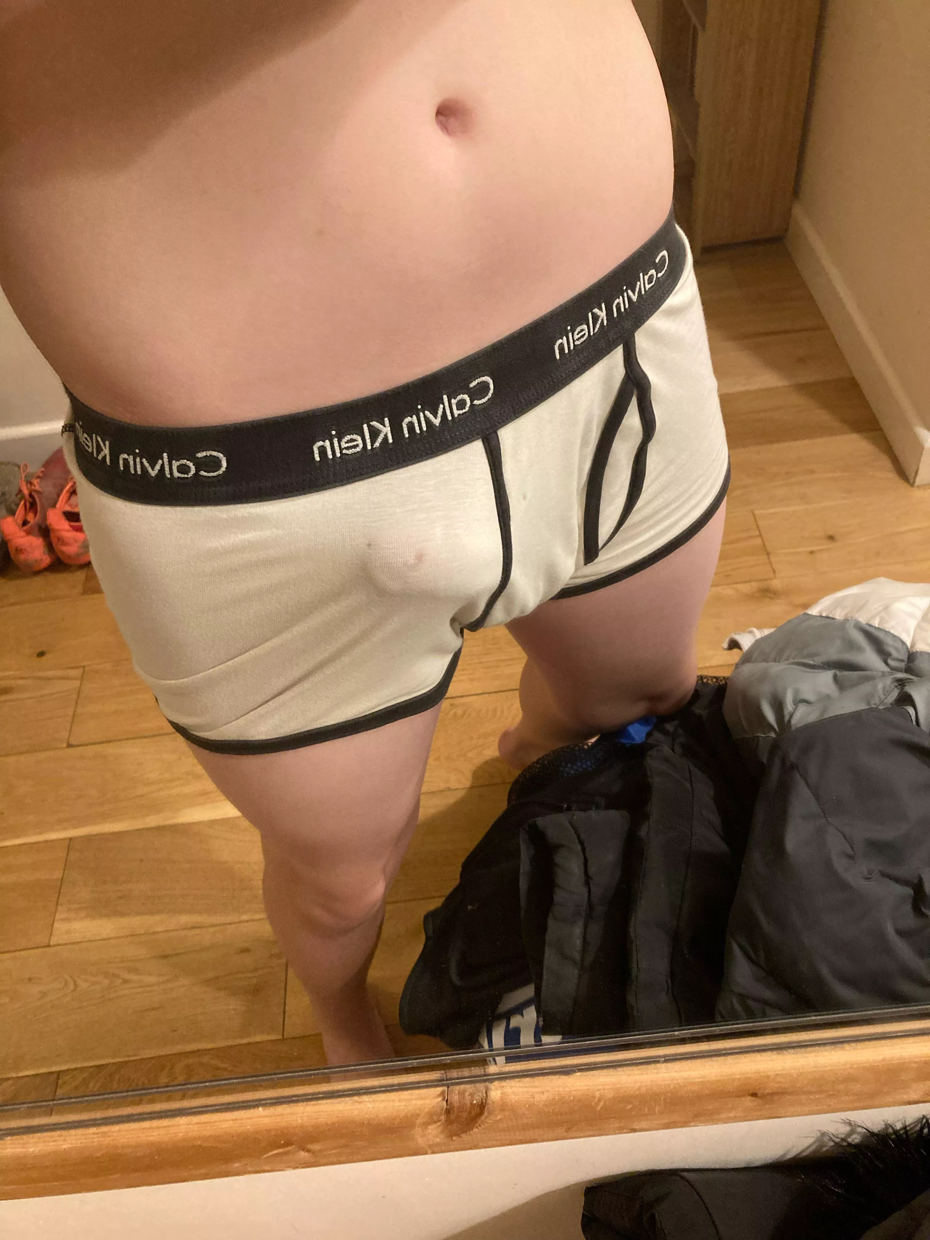 Who likes the buldge