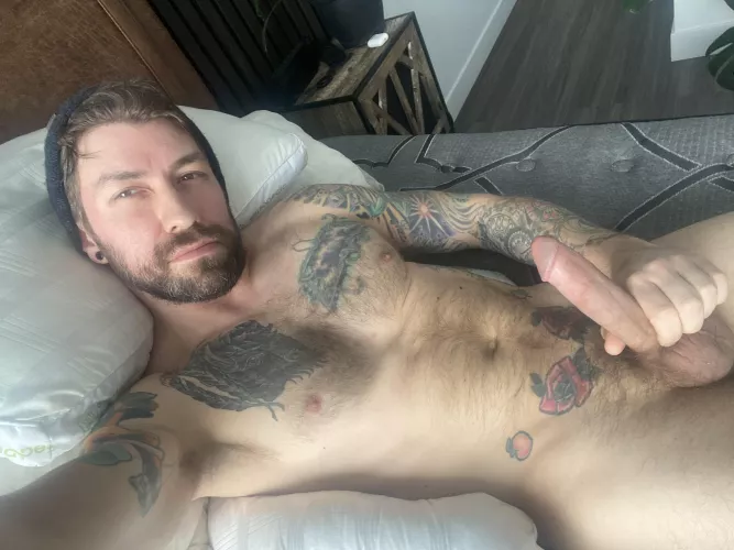 Who wants to join me? [35]