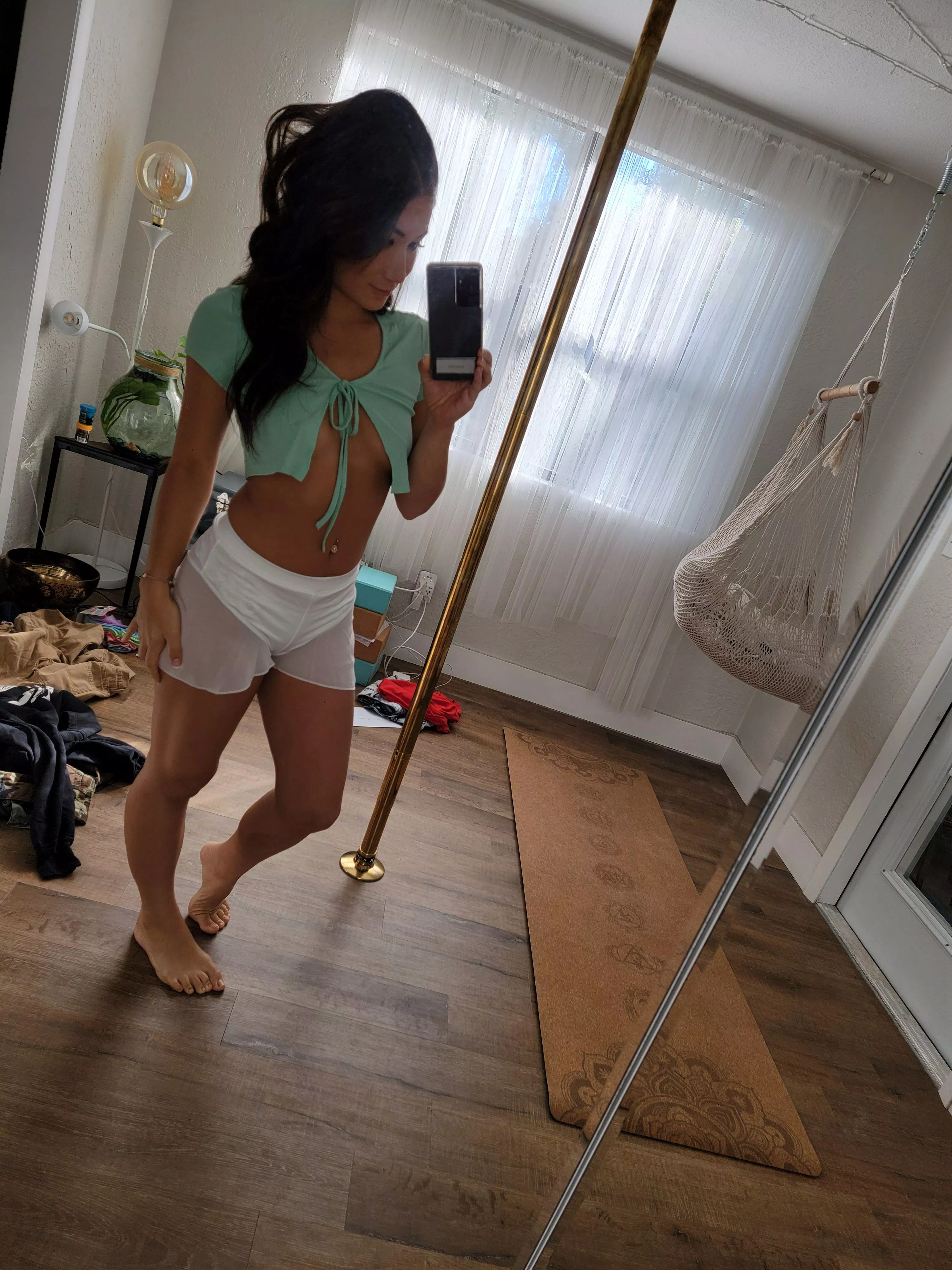 Who wants to see them pop out 🤭