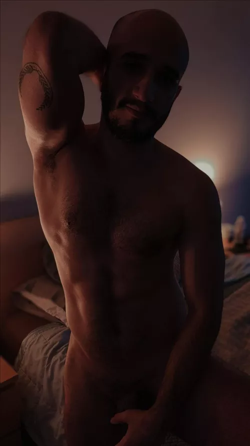 Who wants to take a nap?