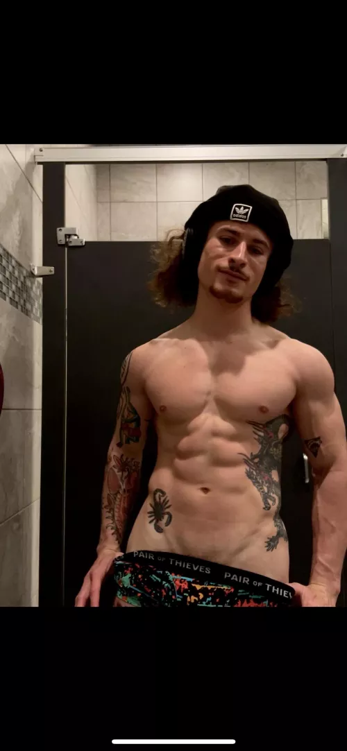 Who’s taking them off for me