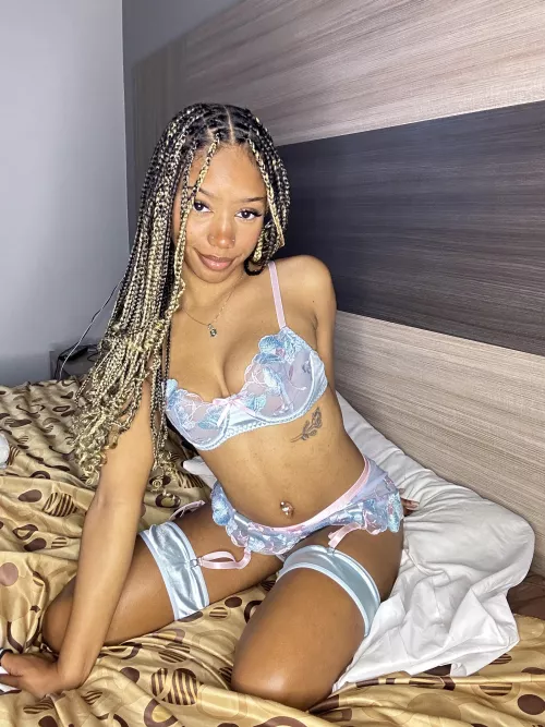 Will you fuck me on our first date