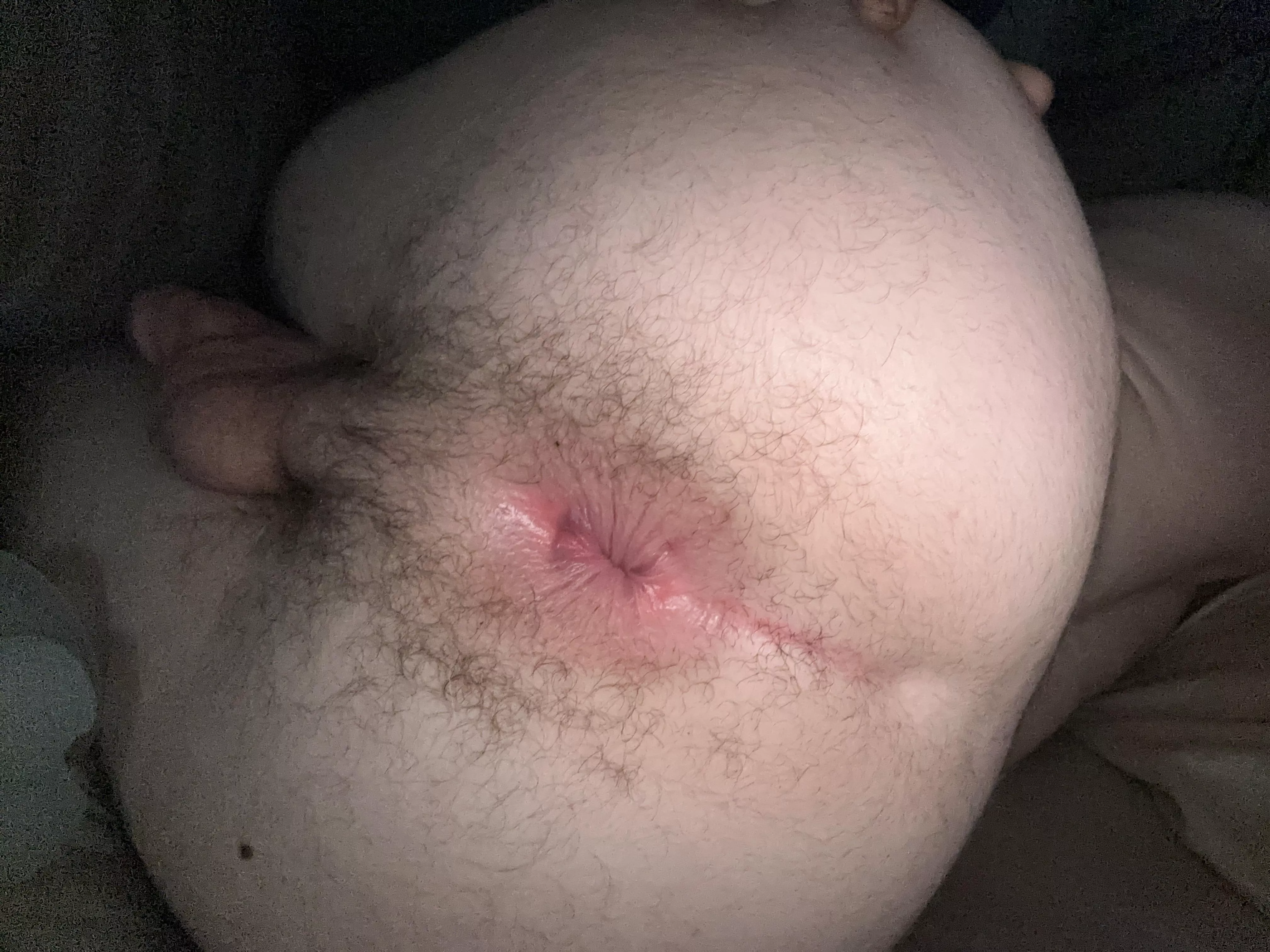 Will you pump me full of cum 🤤