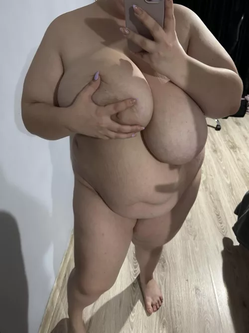 Would you hold them for me?