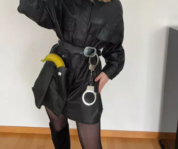 would you like to eat me ^^