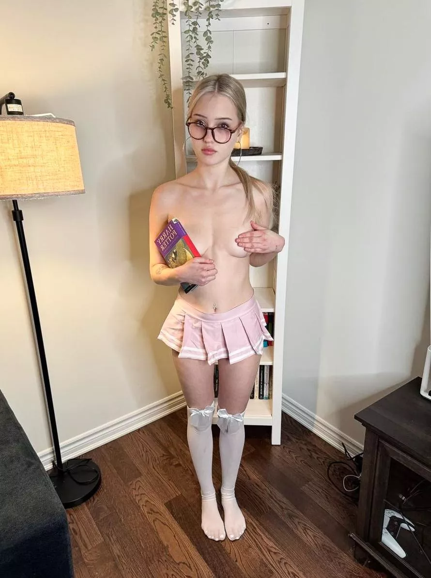 Would you like to see my lovely nipples?