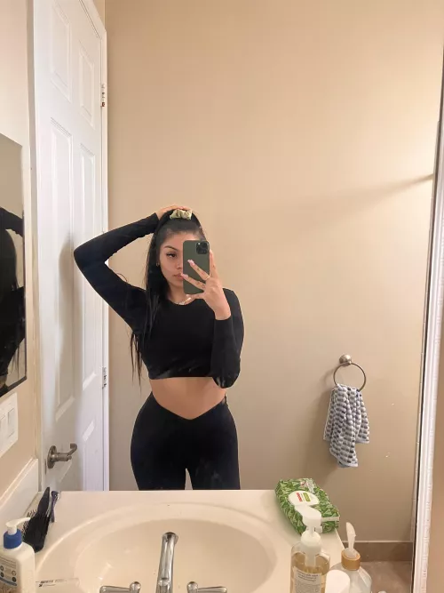 would you rip me out of these?