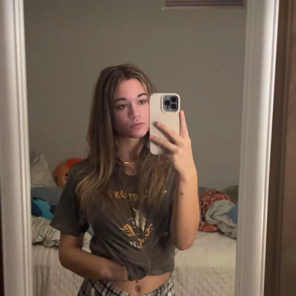 Would you take me out and buy tops after watchin your favorite movie