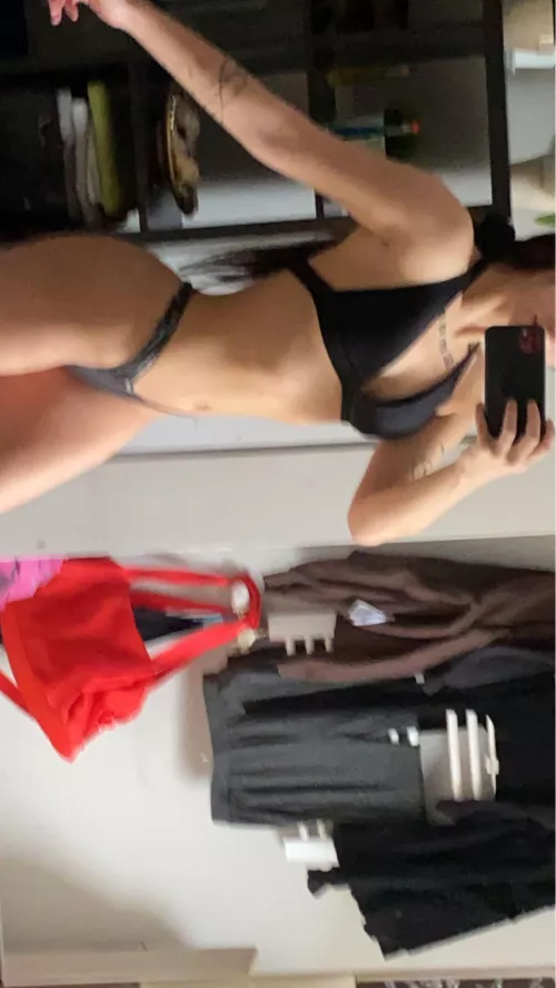 would you toss me around in this