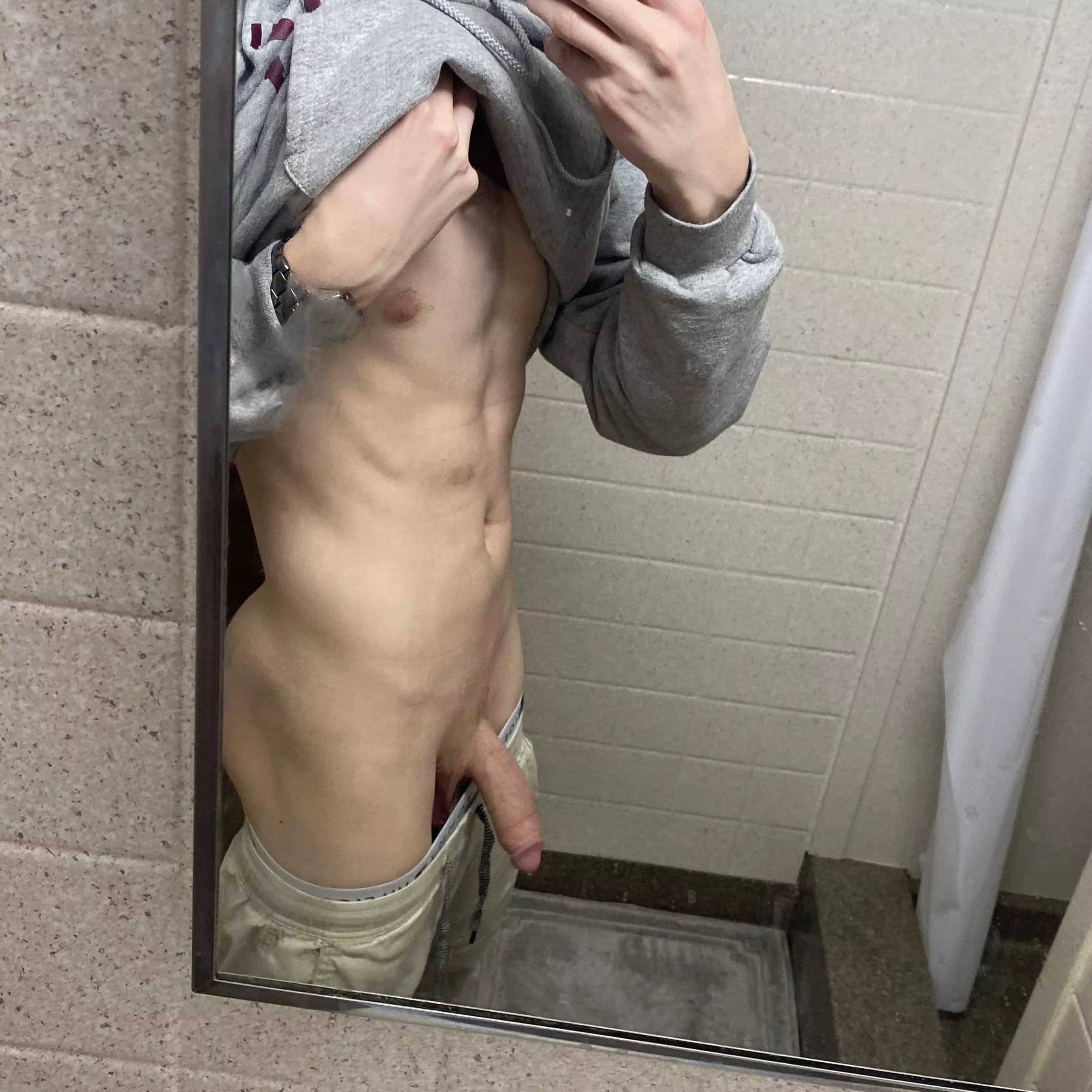 Wyd if your friend accidentally sends you this? 😅