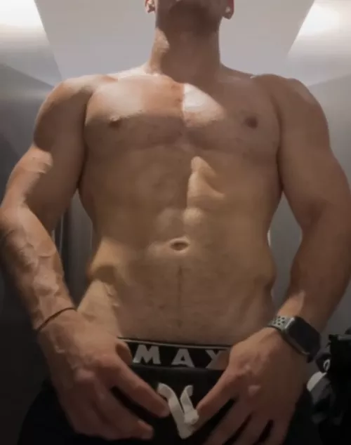 X doesn't mark the spot, V does.