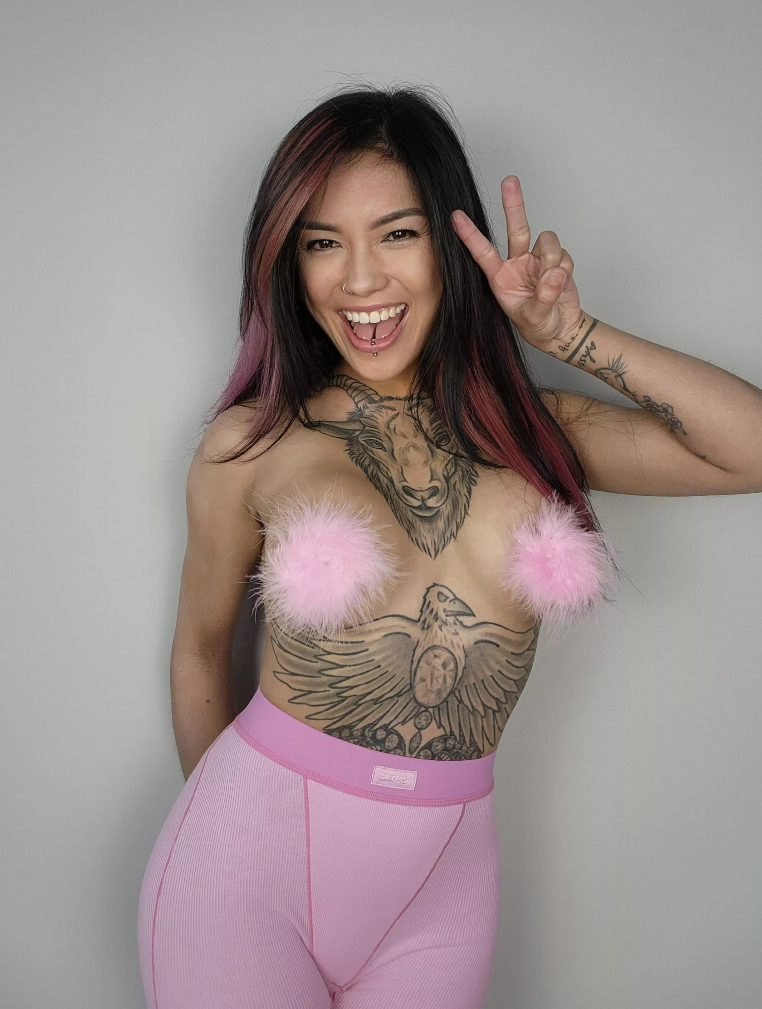 yes i really did wear this out lol