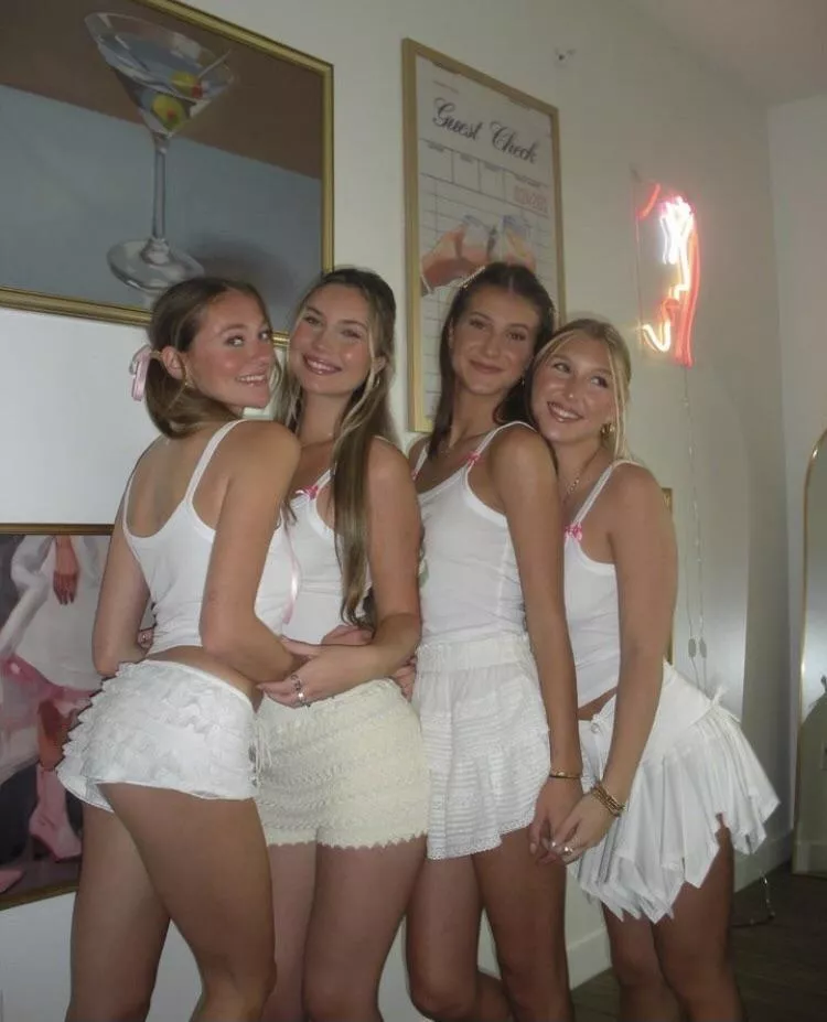 you can only pick one [4]