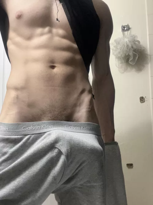 you like what you see ?