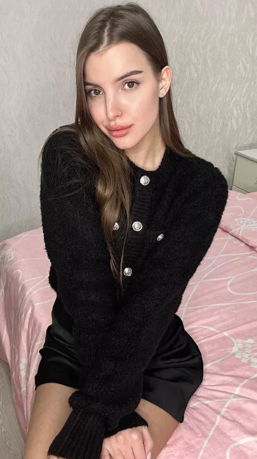 You think you handle all this ass?