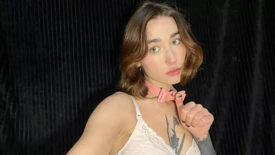 You'd like me to be your obedient bitch, wouldn't you