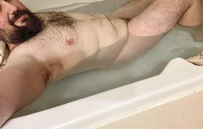 You’ll have to go to my profile to see more. This is just a tease.