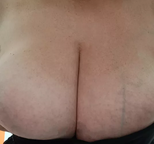 You’re going to scream my name tonight🤗