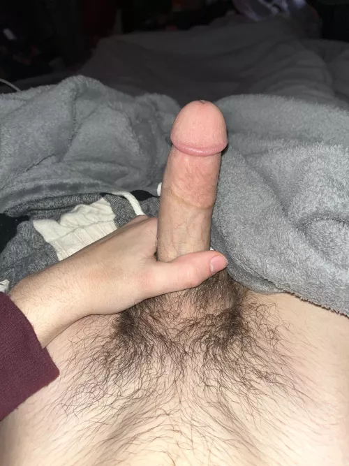 18 and horny