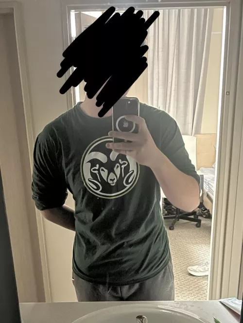 19 fit looking for a bottom