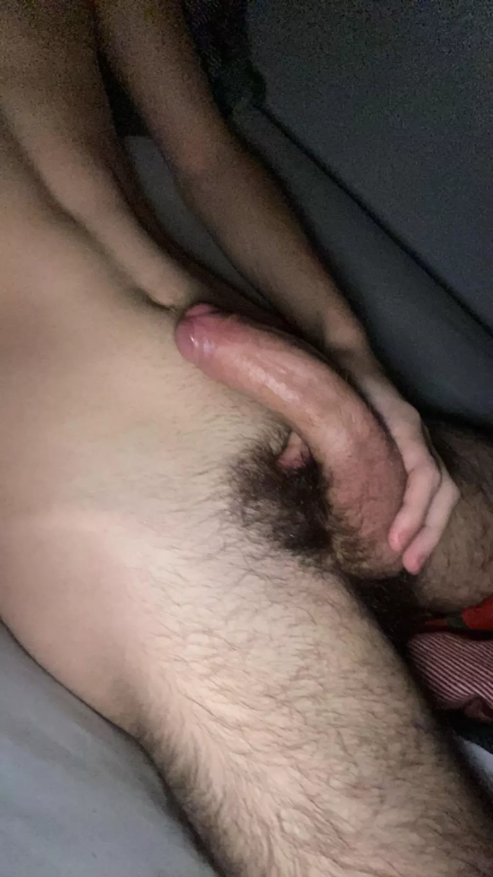 [19] uk, want my hairy twink dick? Dm me