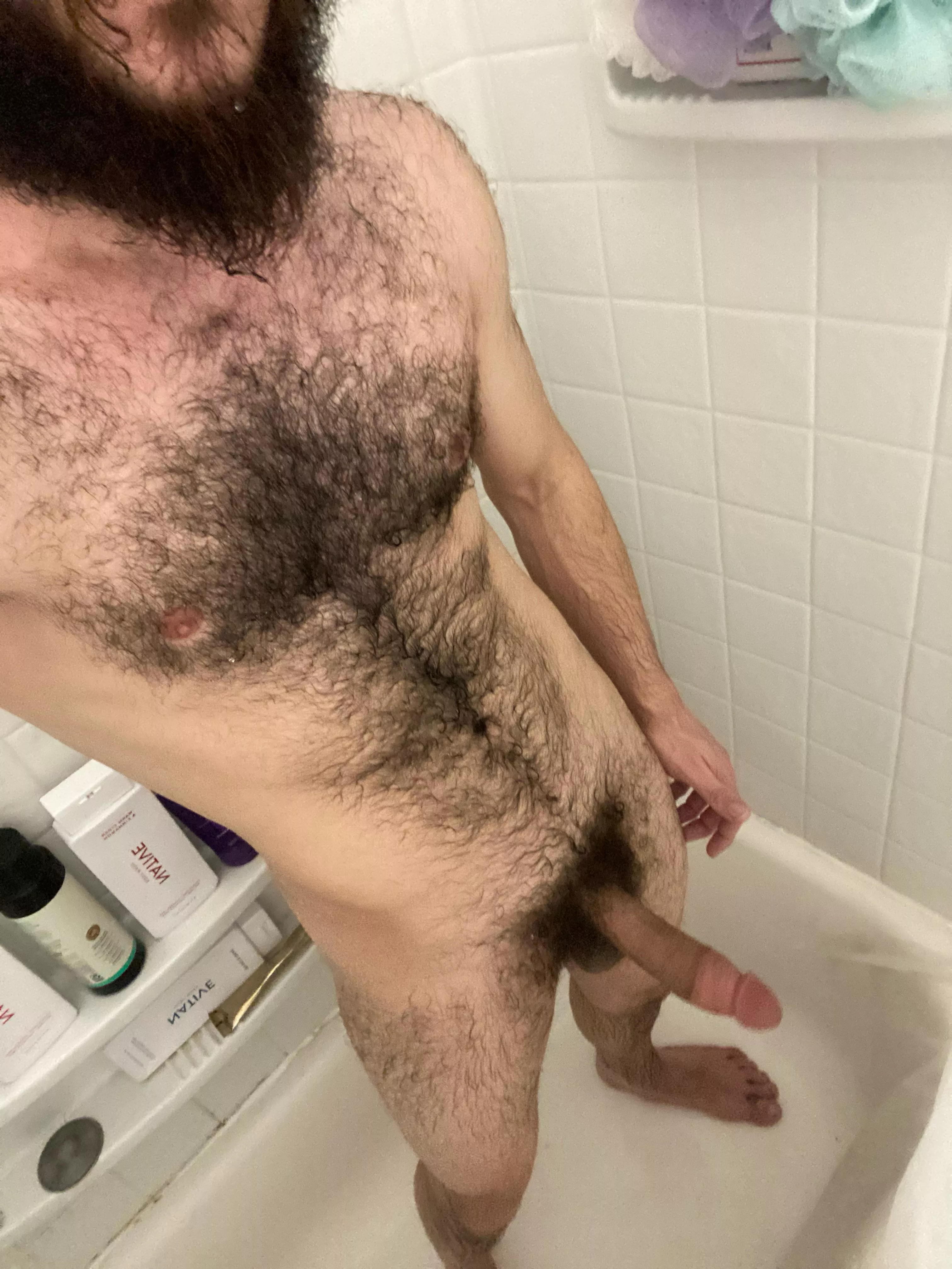 22 m ny gay hairy masc, add if similar, be nice tho chip0817