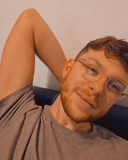 23] german ~Friday is over, let's talk about the weekend