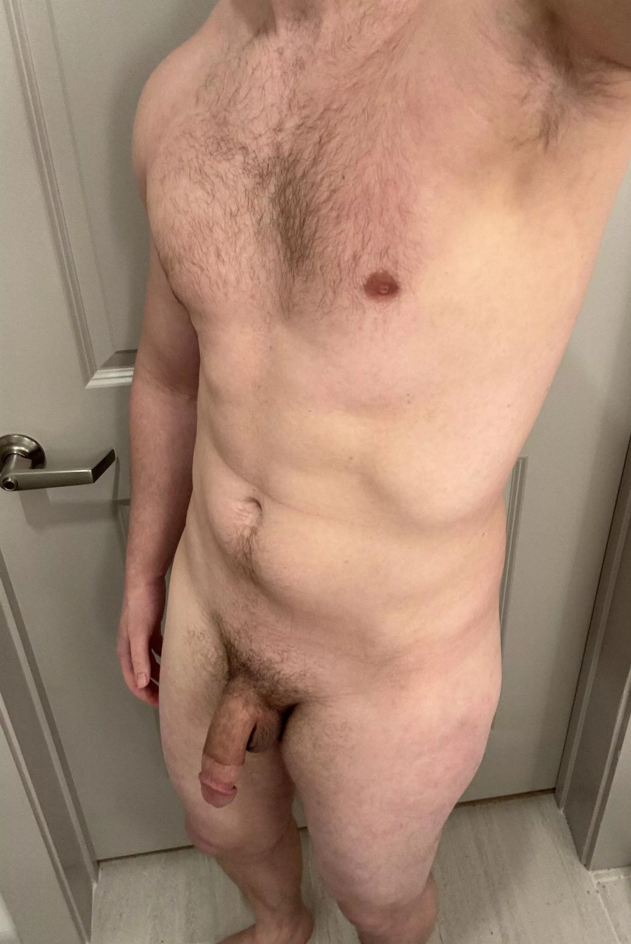 25(m) First post! Honest opinions?