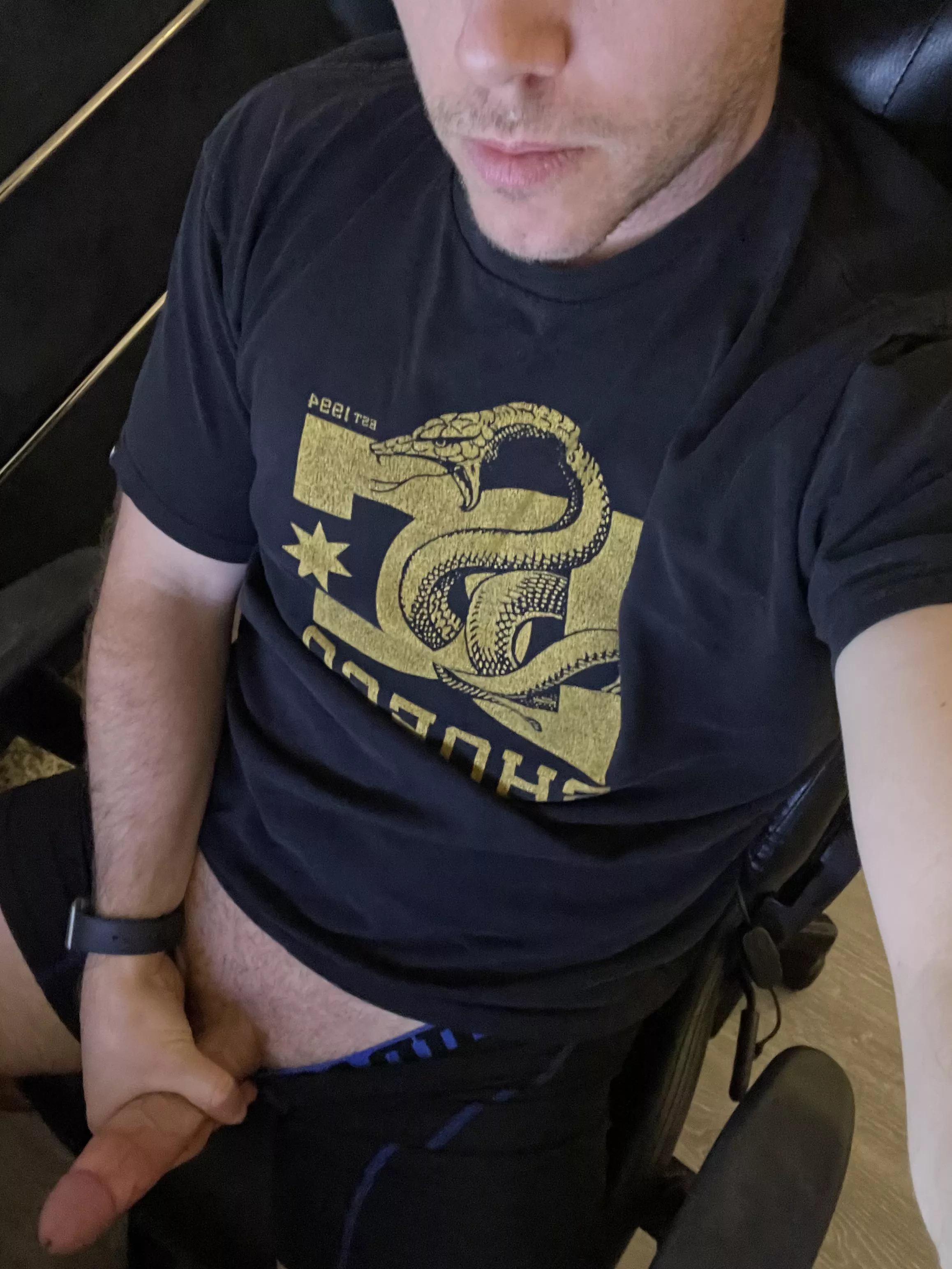 [35] Friday afternoons