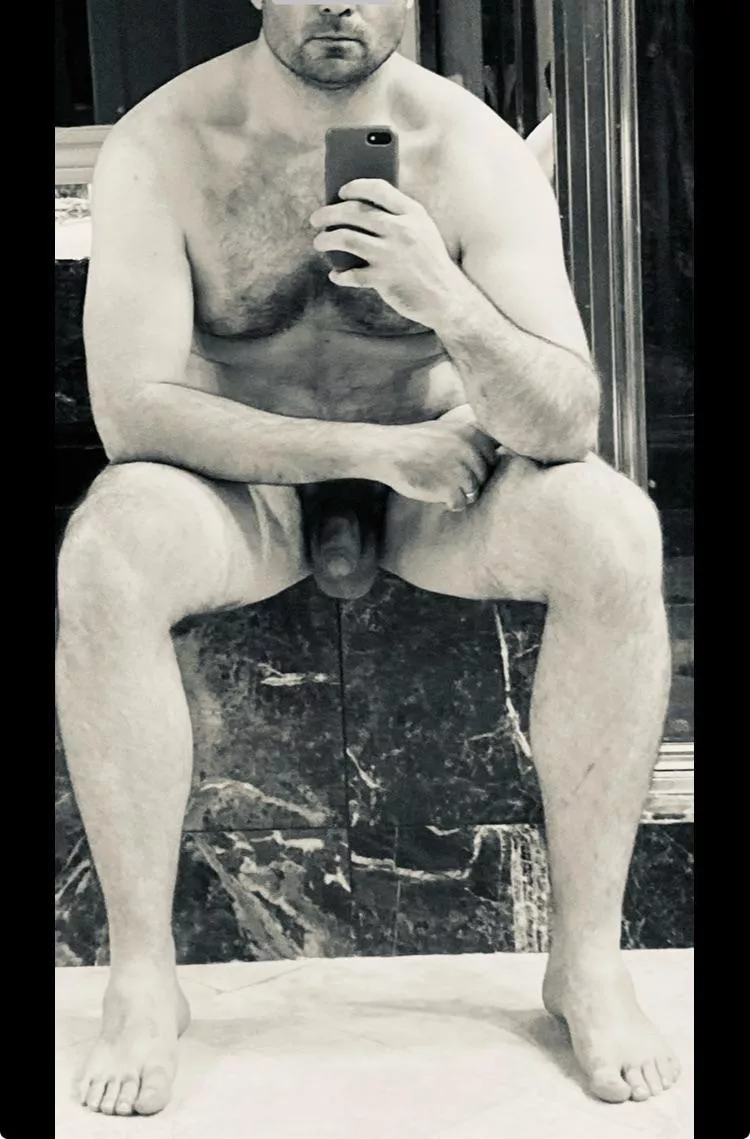 (36) it’s a lot easier to just go natural.