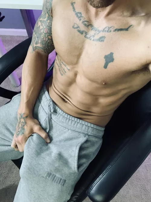 (38) TGIF- Are you off yet?