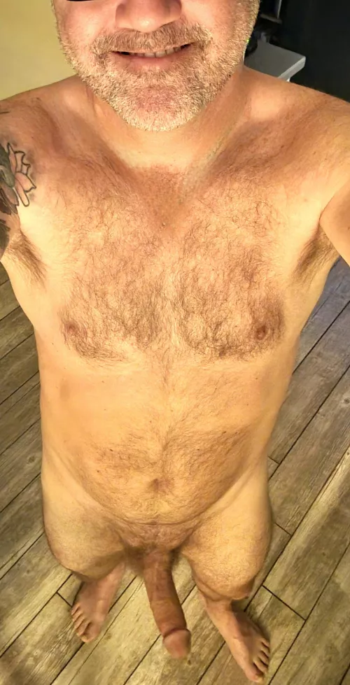 (51) UP and at 'em! Good morning y'all!