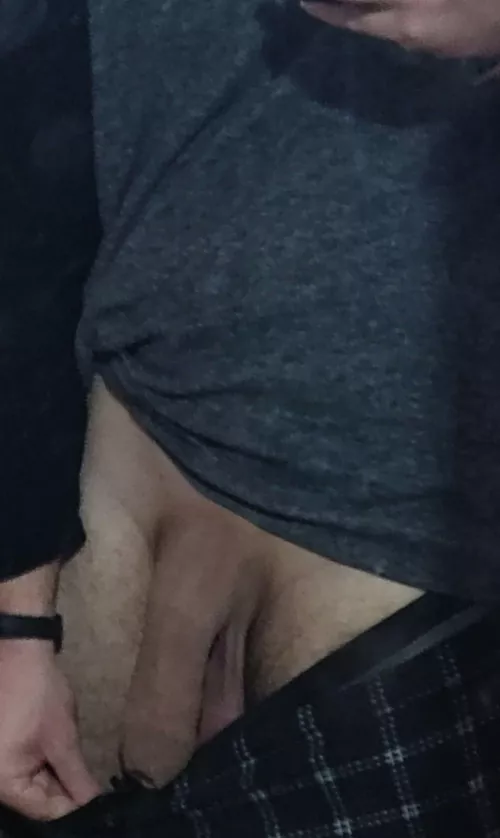 7.5 inches flaccid, is that possible?