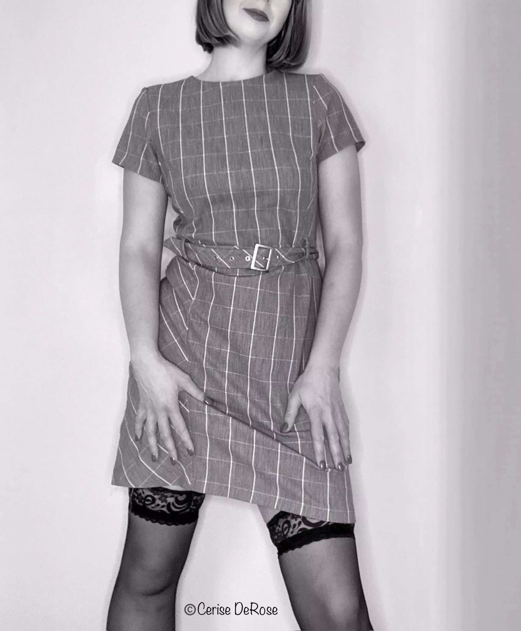 “A woman should be two things, classy and fabulous”Coco Chanel 🖤