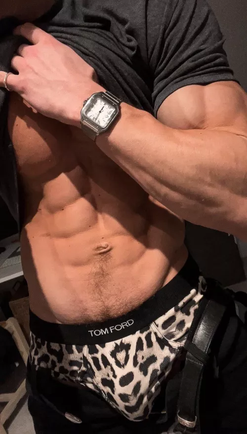 Abs + Bulge