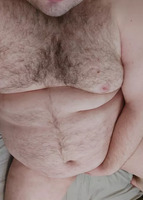 Any muscle/fit chasers?