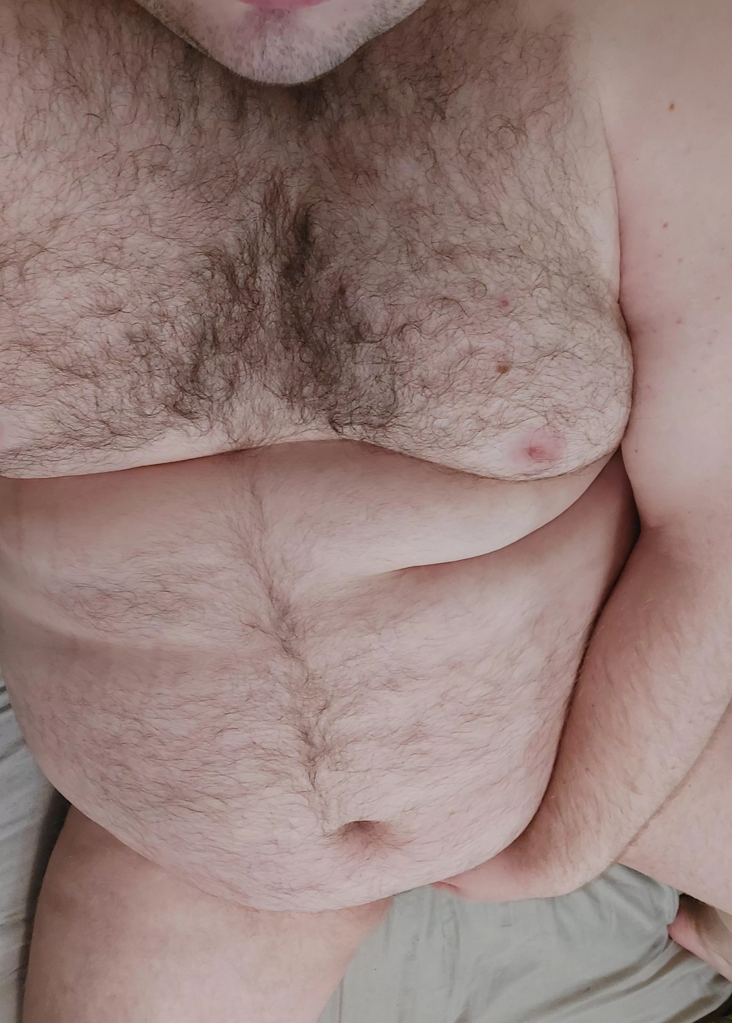 Any muscle/fit chasers?