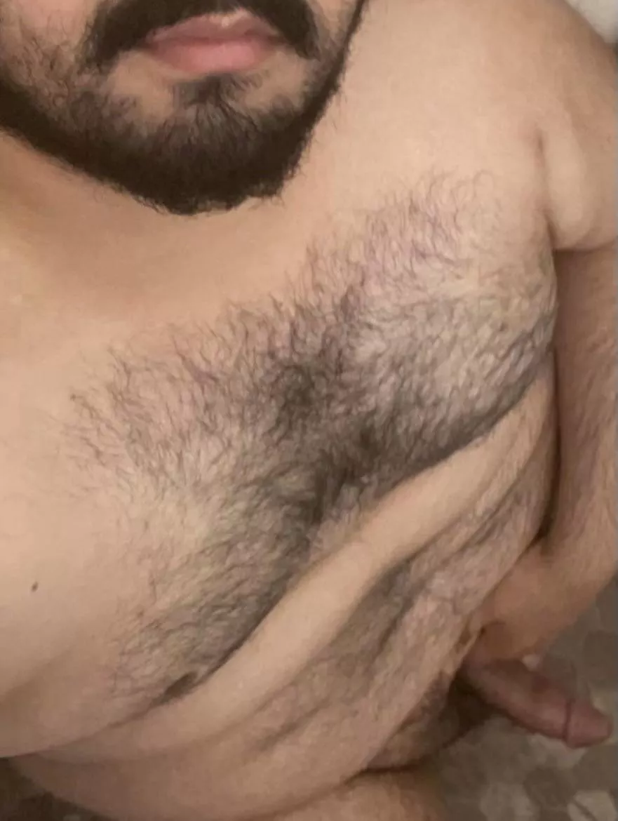 Anyone want to play?