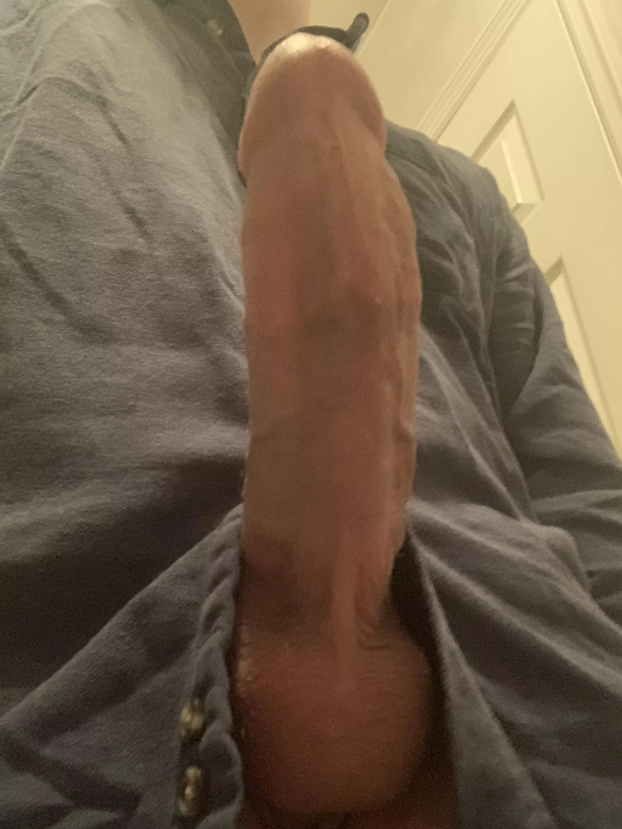 Are big cut teen dicks appreciated here? (18)