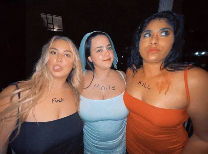 Are they already in order?