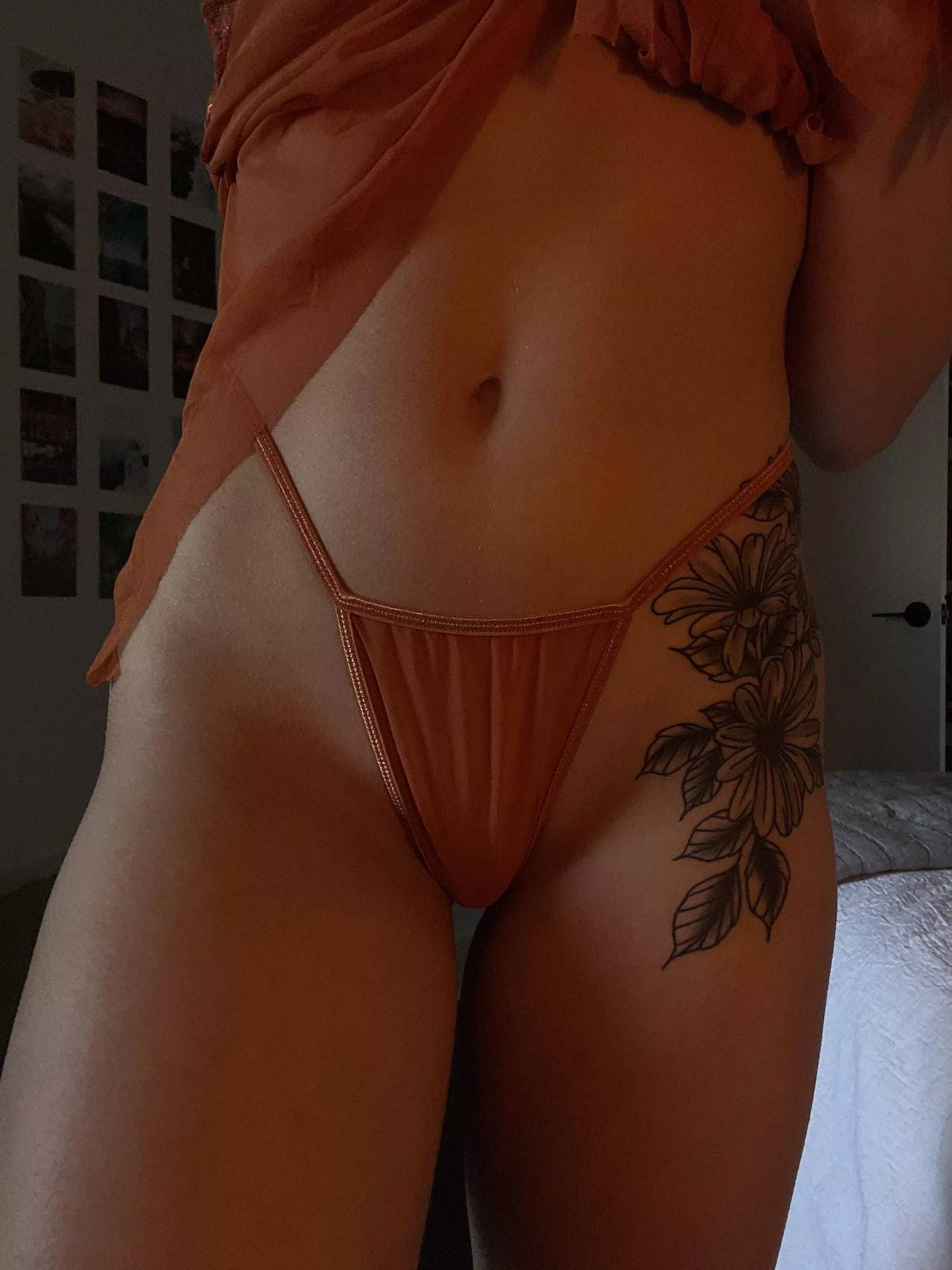 Are you feeling weak in your knees